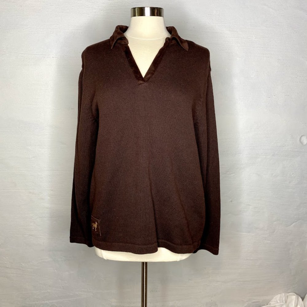 Lauren Ralph Lauren sweater size L